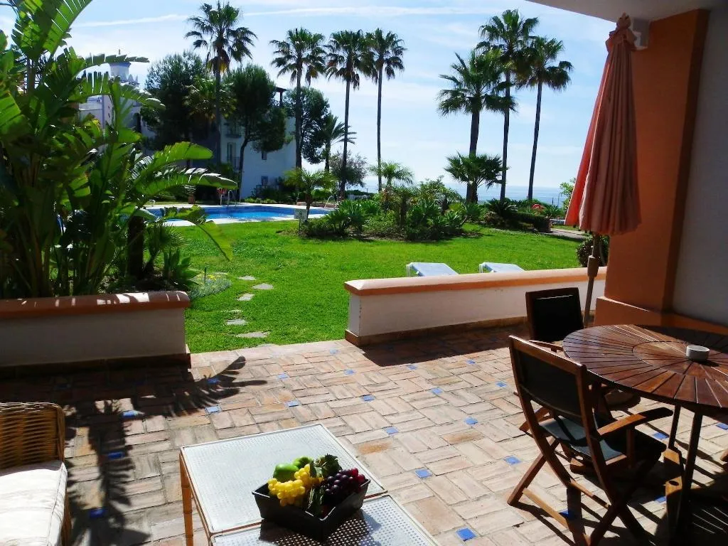 Room, La Perla De Marakech, Costa Del Sol