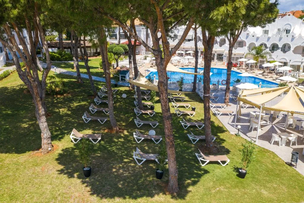 General view, Sercotel Vime La Reserva De Marbella, Costa Del Sol