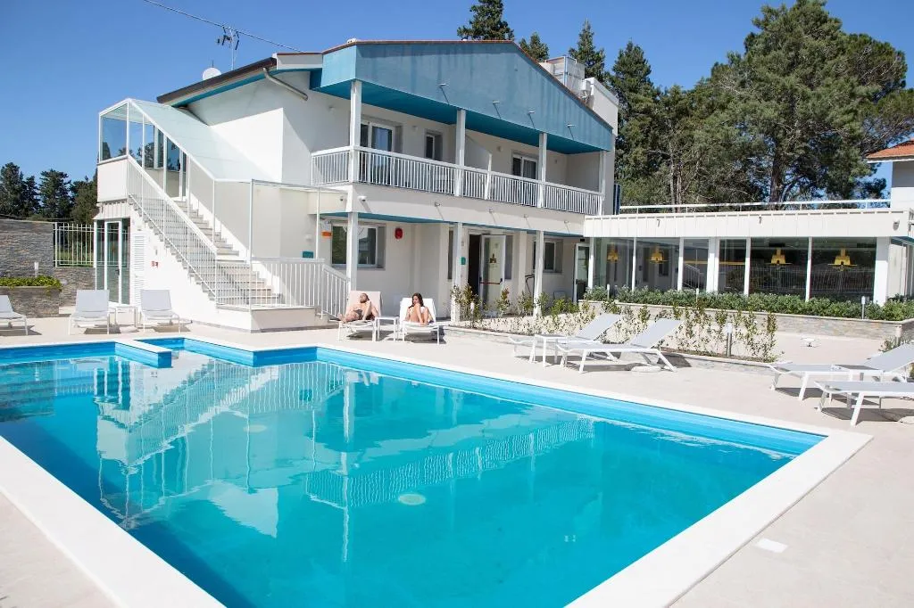 Sports and Entertainment, Principe Alogna Wellness & Spa, Palermo