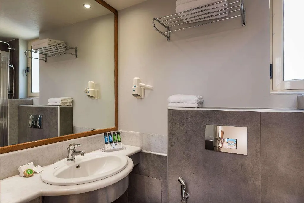 Room, Elotis Suites, Crete