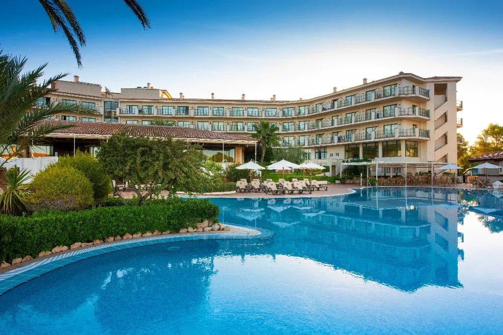 Pool, Valentin Son Bou, Menorca