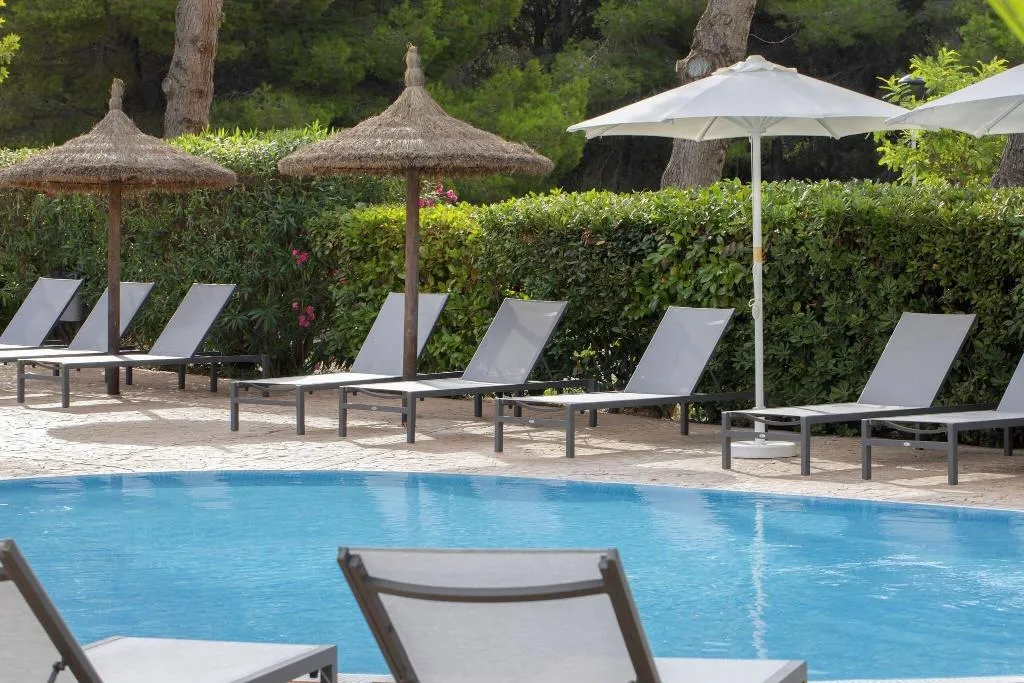 Pool, HM Mar Blau, Majorca