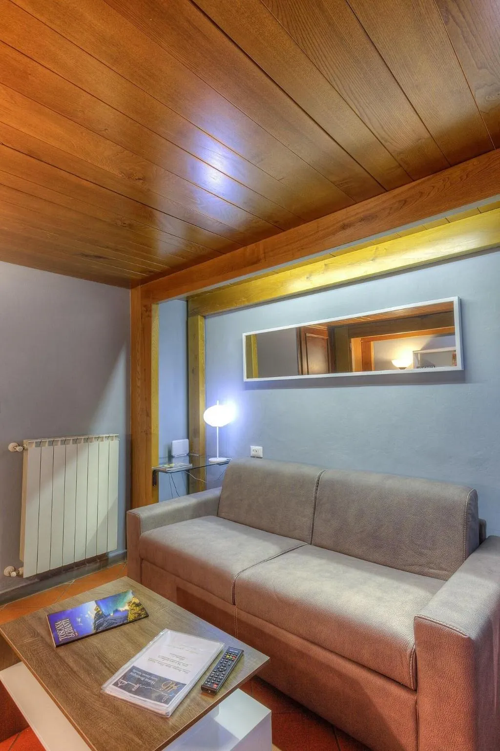 STUDIO WITH DOUBLE BED Room, Home Boutique Santa Maria Novella, Florence