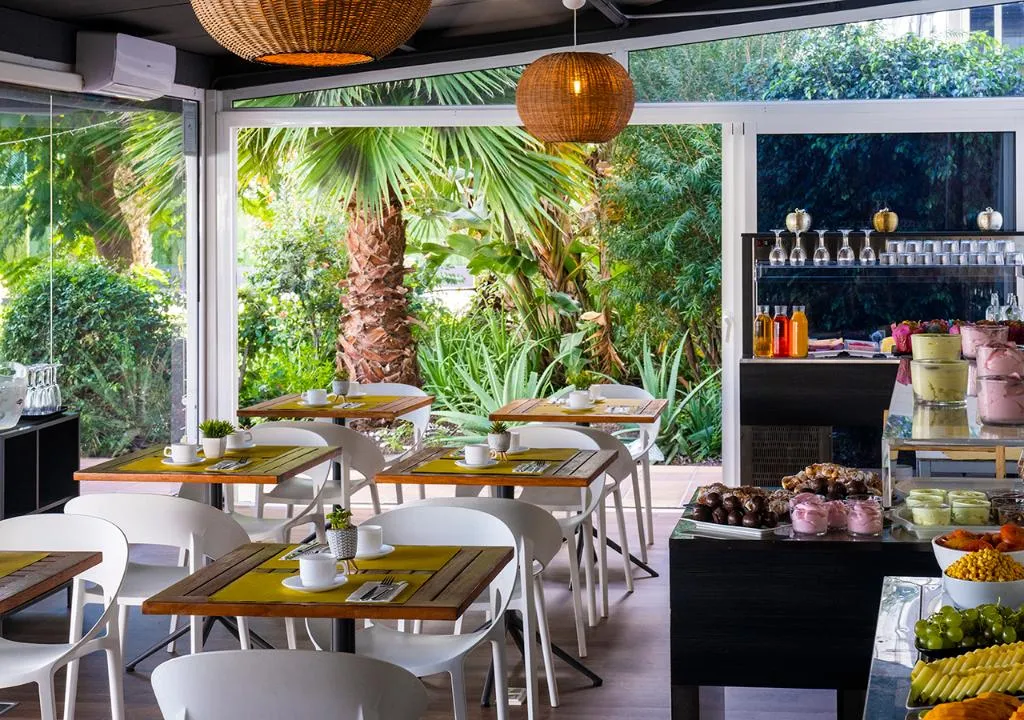 Restaurant, Axel Beach Maspalomas - Only Adults, Gran Canaria