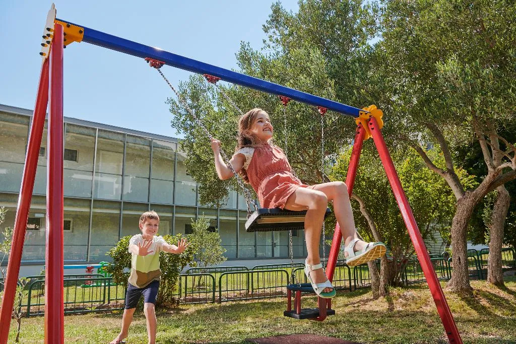 Sports and Entertainment, Bluesun hotel Neptun, Split