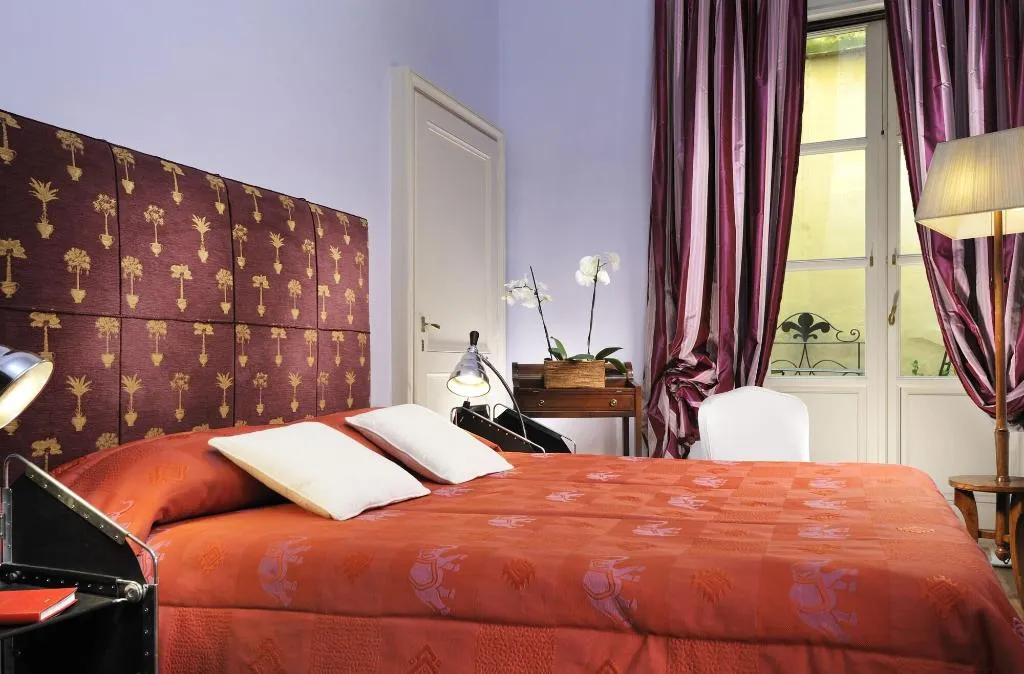 Room, Casa Howard Firenze - Residenza d'Epoca, Florence