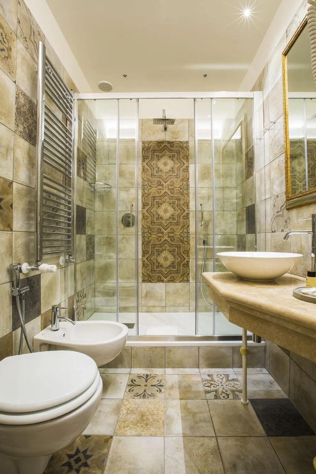 Room, Trastevere Royal Suite, Rome