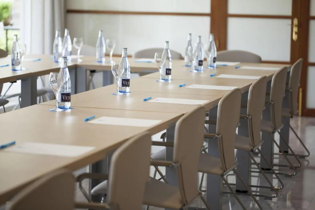 Conferences, Grupotel Molins, Majorca