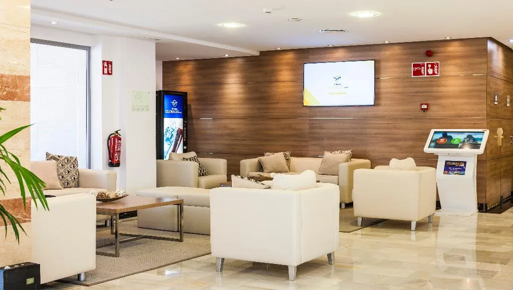 Lobby, Globales Santa Lucia Hotel Adults Only +18, Majorca