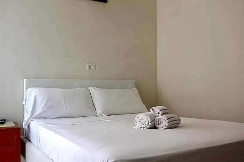 Room, Hotel Domus Rome, Rome