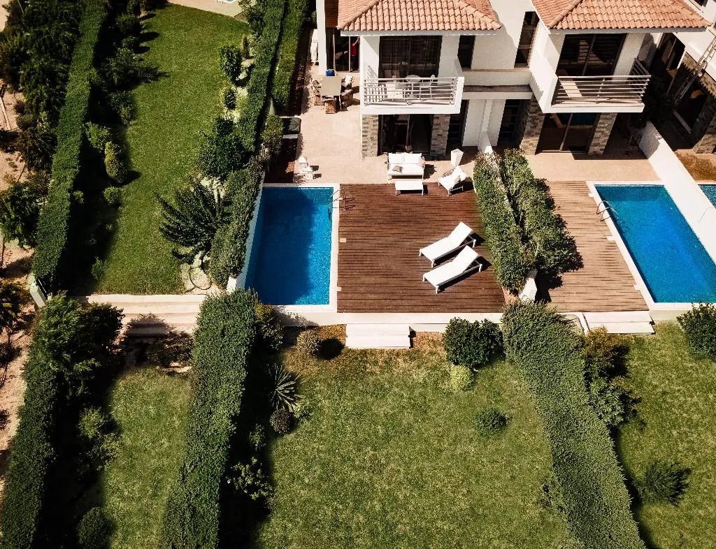 General view, Atlantis Gardens Apartments & Villas, Cyprus