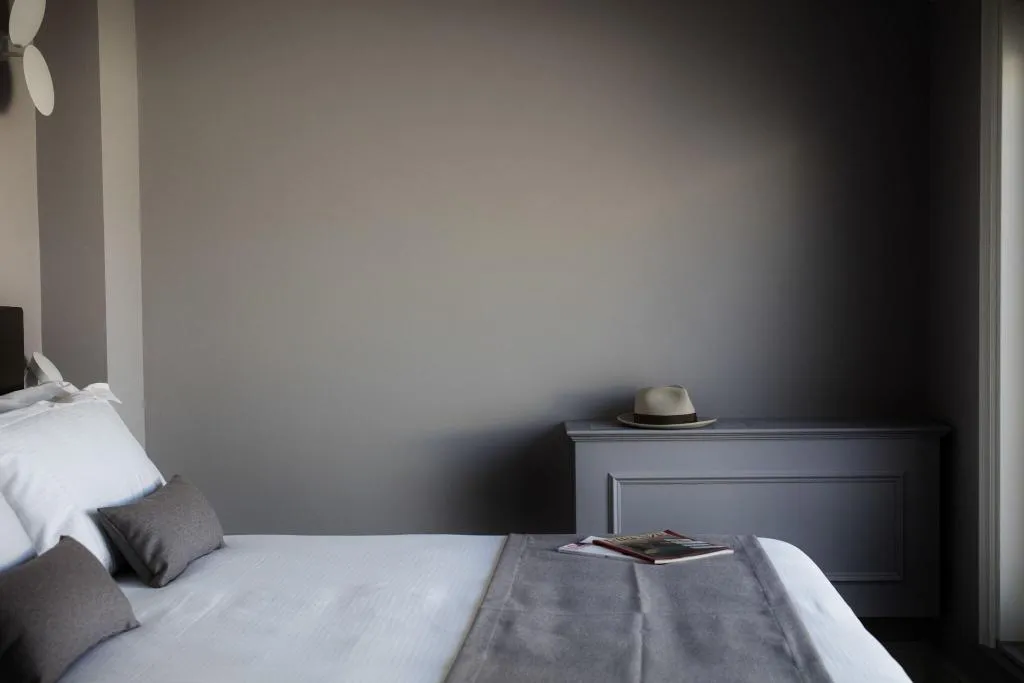 Room, The Frame Hotel, Florence
