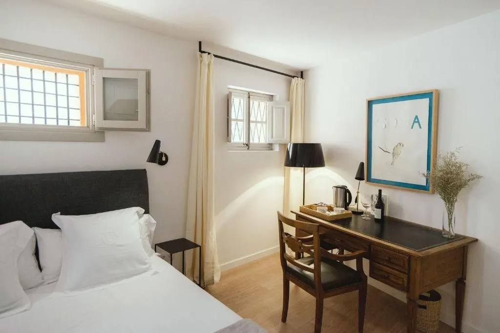 Room, Canavall, Majorca