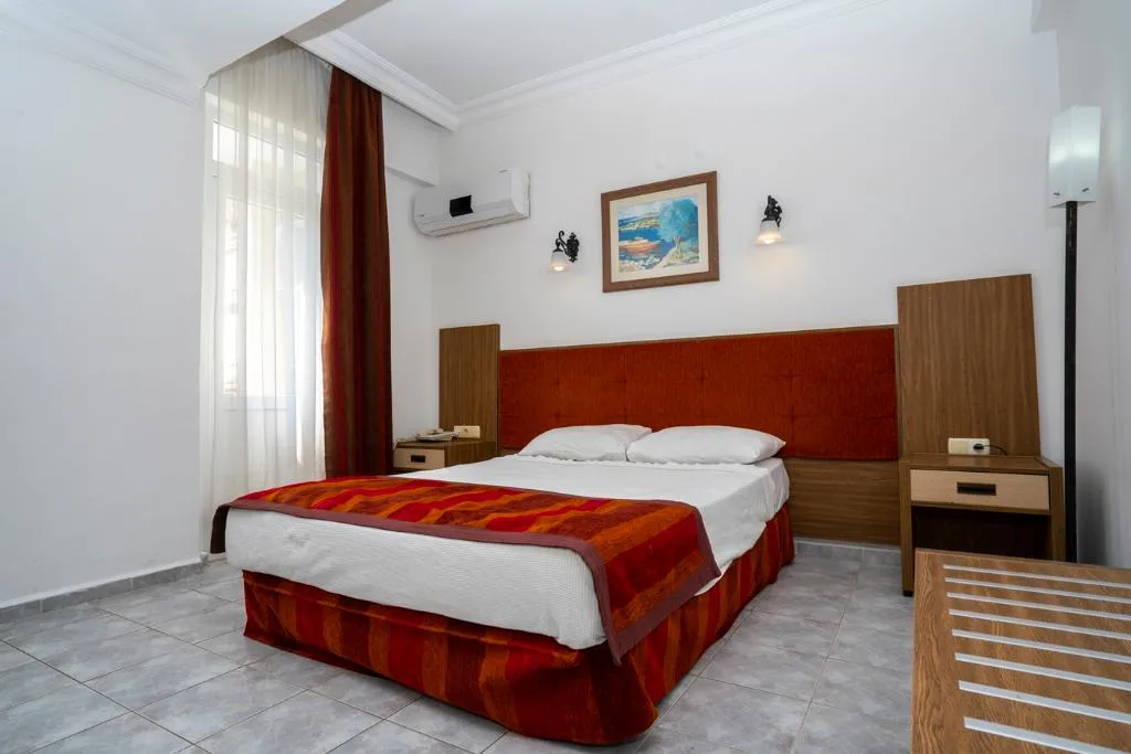 SUITE ONE BEDROOM Room, Carmen Suite Hotel, Antalya