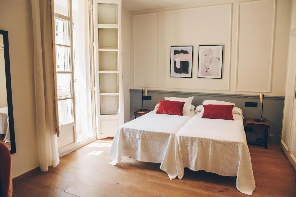 Room, Alcazaba Premium Hotel, Costa Del Sol