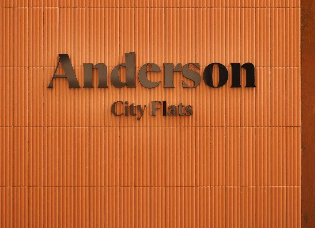 General view, Anderson City Flats, Valencia
