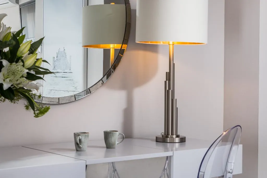 SUITE EXECUTIVE CITY VIEW Room, B51 Boutique Hotel Puerto Banus, Costa Del Sol