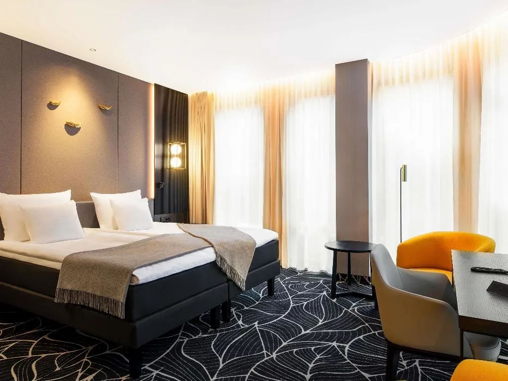 Room, Movenpick Hotel Tallinn, Tallinn