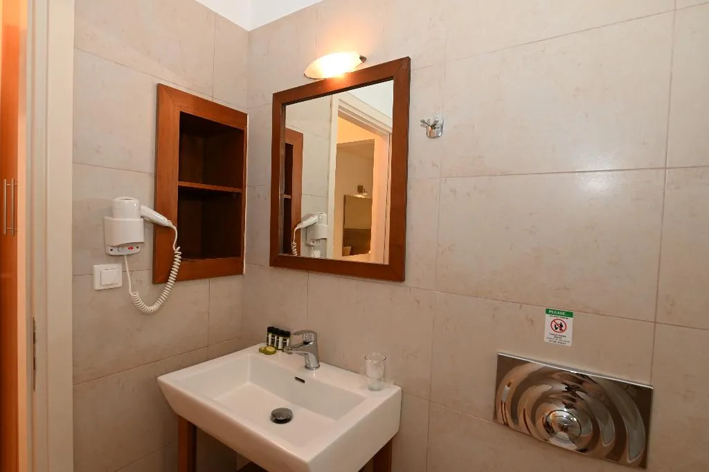 Double or Twin STANDARD Room, RG Village Crete, Crete