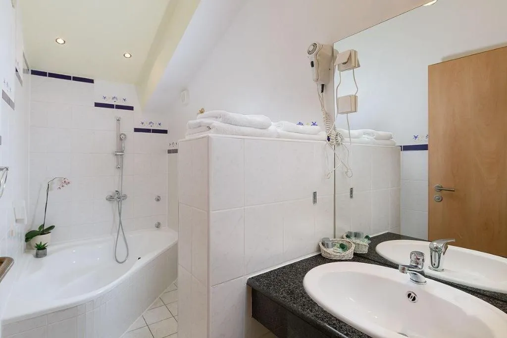 Room, Hotel Scaletta, Istria