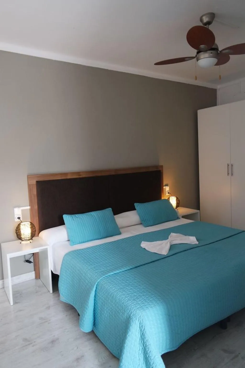 Double or Twin STANDARD Room, Es Nautico Suites, Majorca