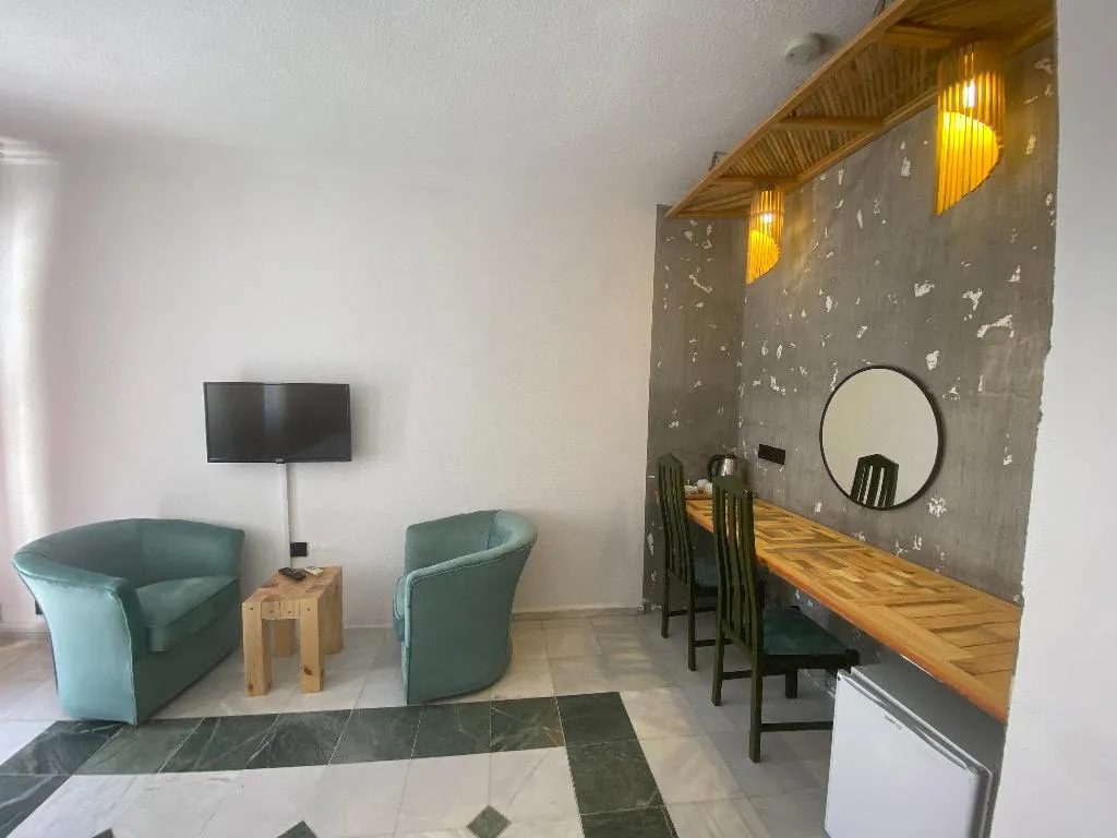 STUDIO TWO BEDS Room, Club Mel Holiday, Dalaman