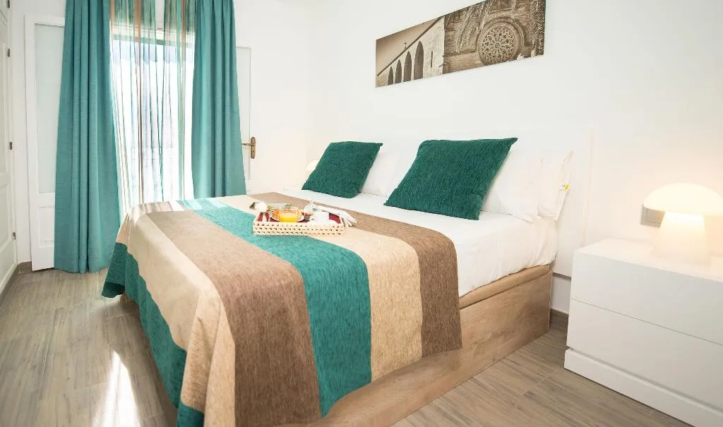 APARTMENT CAPACITY 3 Room, Ona Aucanada, Majorca