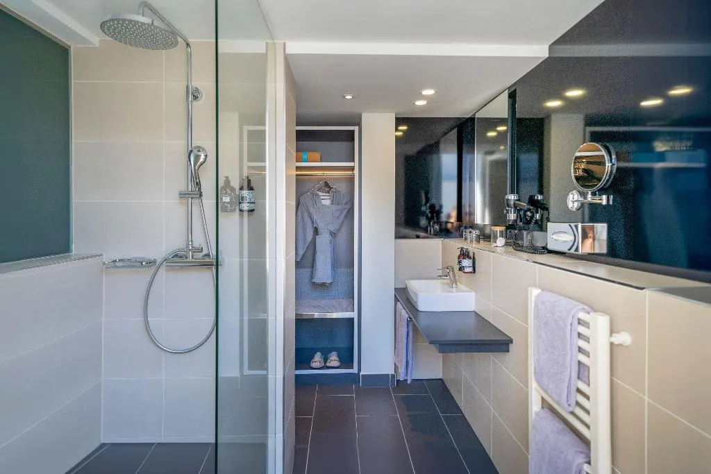 Room PREMIUM Room, INNSiDE by Melia Berlin Mitte, Berlin