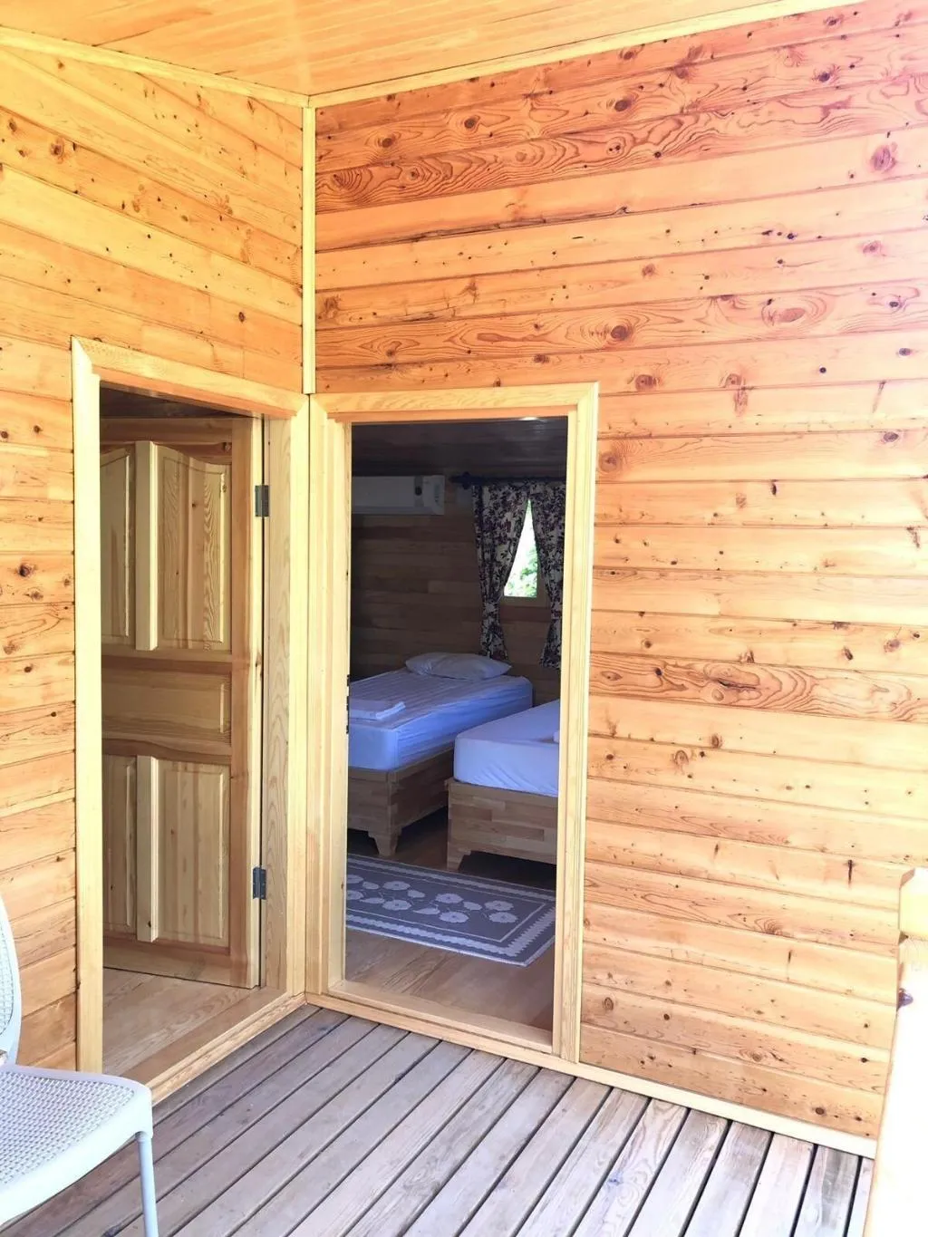 Room, Lemon Garden Lodge, Antalya