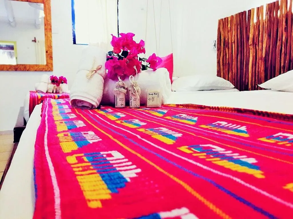 DOUBLE STANDARD Room, MAYA Hotel Residence, Cancun Area