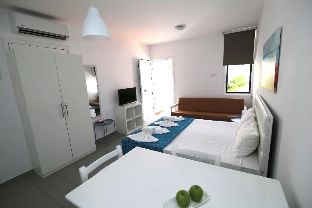 STUDIO DELUXE Room, Lantiana Napa, Cyprus