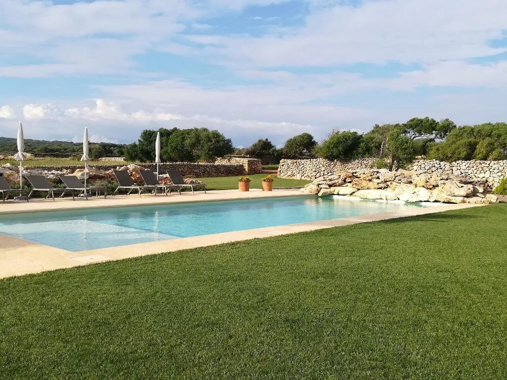 Sports and Entertainment, Agroturismo Ses Talaies, Menorca