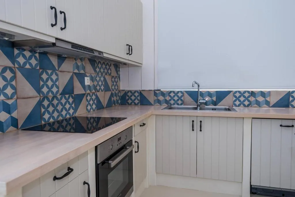 Room, Ta Spitakia, Kos
