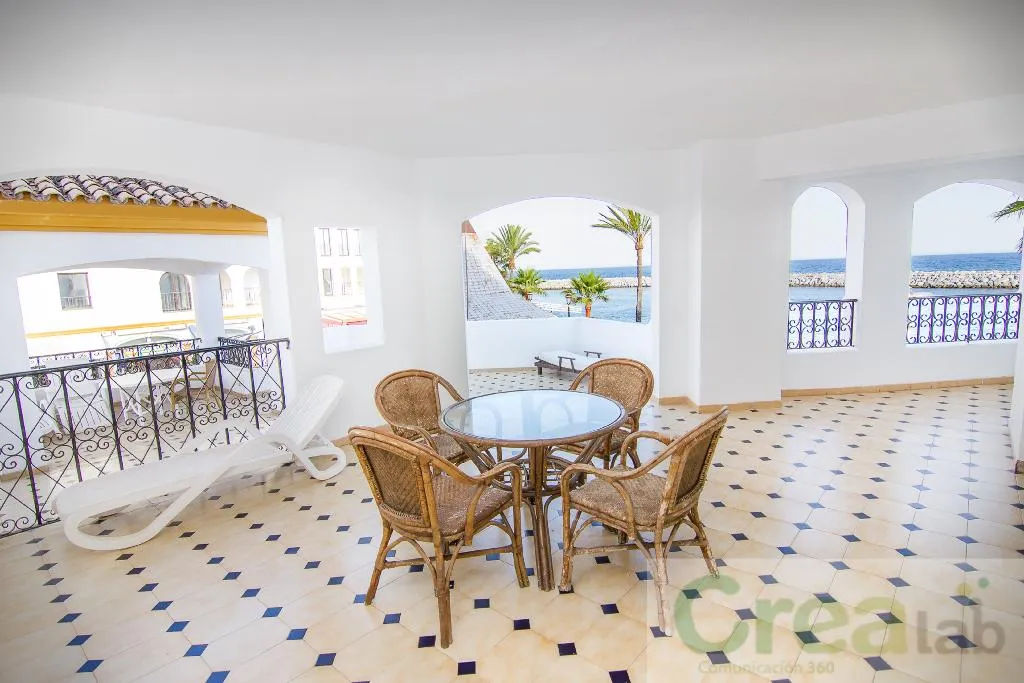 APARTMENT SEA VIEW THREE BEDROOMS Room, Park Plaza Suites Apartamentos, Costa Del Sol