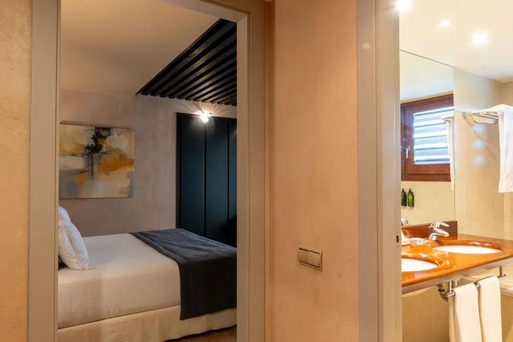 DOUBLE COMFORT Room, Xalet del Golf, Barcelona