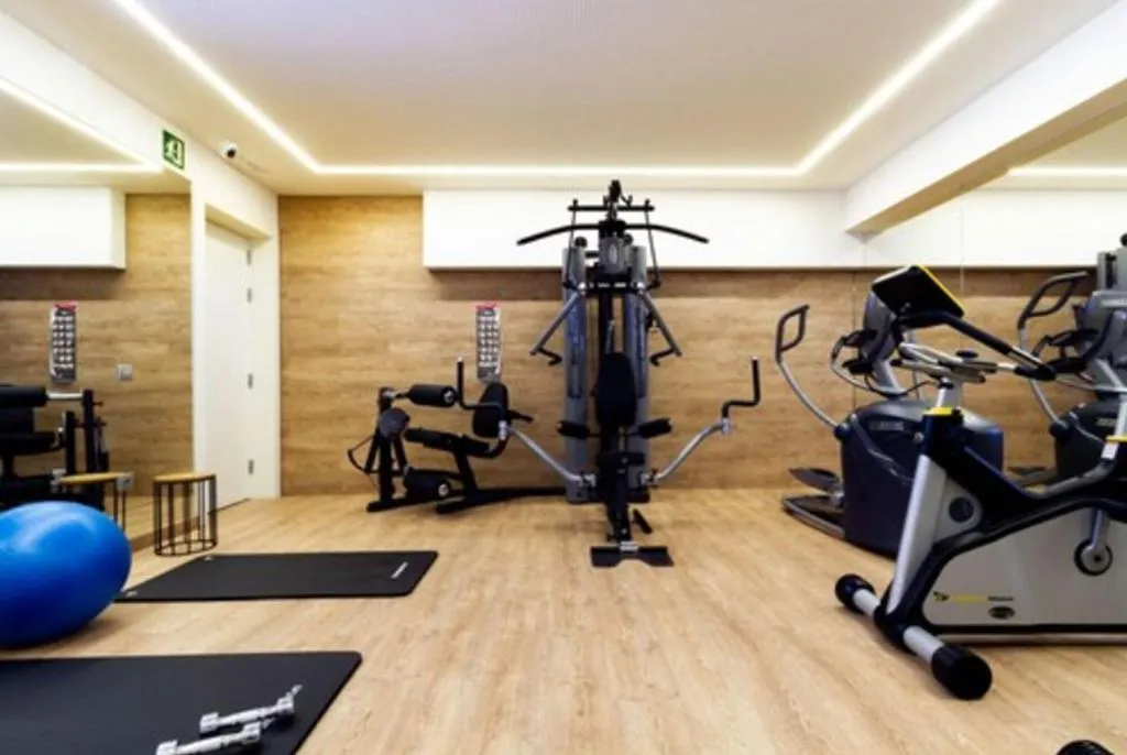 Sports and Entertainment, Hotel Well And Come, Barcelona