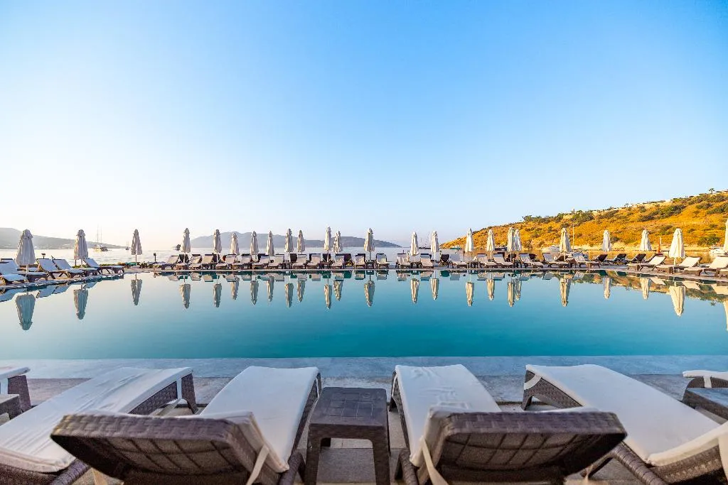 Pool, La Quinta by Wyndham Bodrum, Bodrum