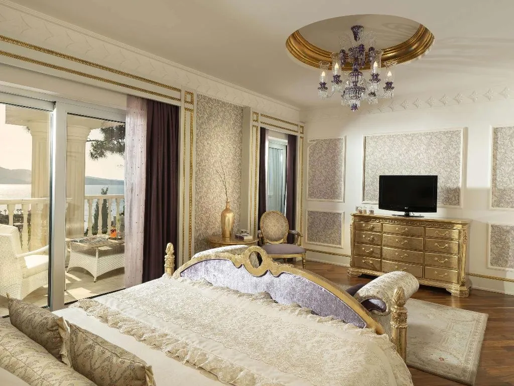 VILLA STANDARD Room, Rixos Premium Bodrum, Bodrum
