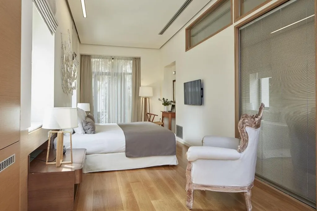 Room, Avra City Hotel, Crete