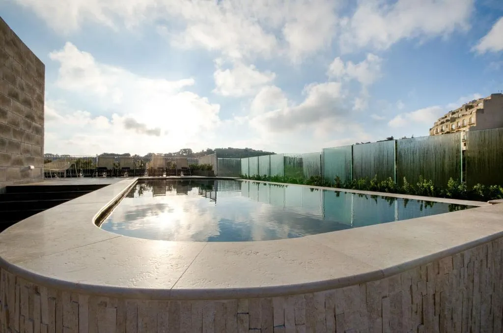 Sports and Entertainment, Cesca Boutique Hotel, Malta