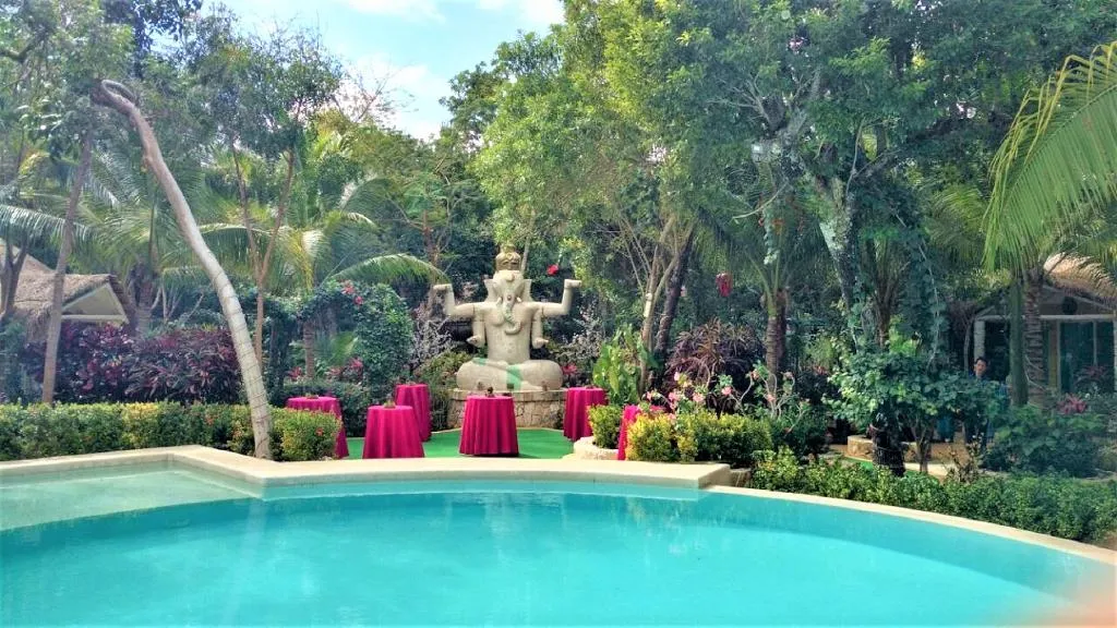 Pool, Xolumado inspiration village by Karisma, Playa Del Carmen