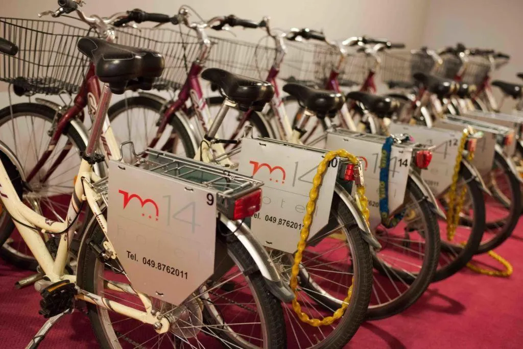 Sports and Entertainment, M14 Hotel & SPA, Venice