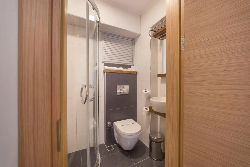 DOUBLE DELUXE WITH BALCONY Room, Viva La Vita, Izmir