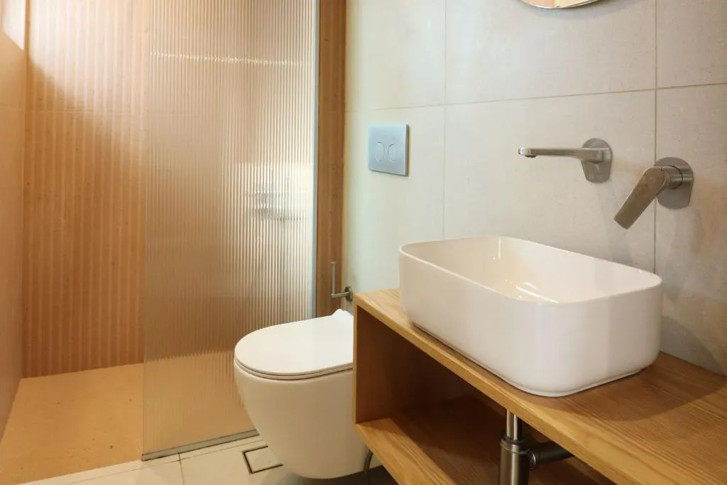 APARTMENT TWO BEDROOMS ONE BATHROOM Room, Philoxenia Apartments, Crete