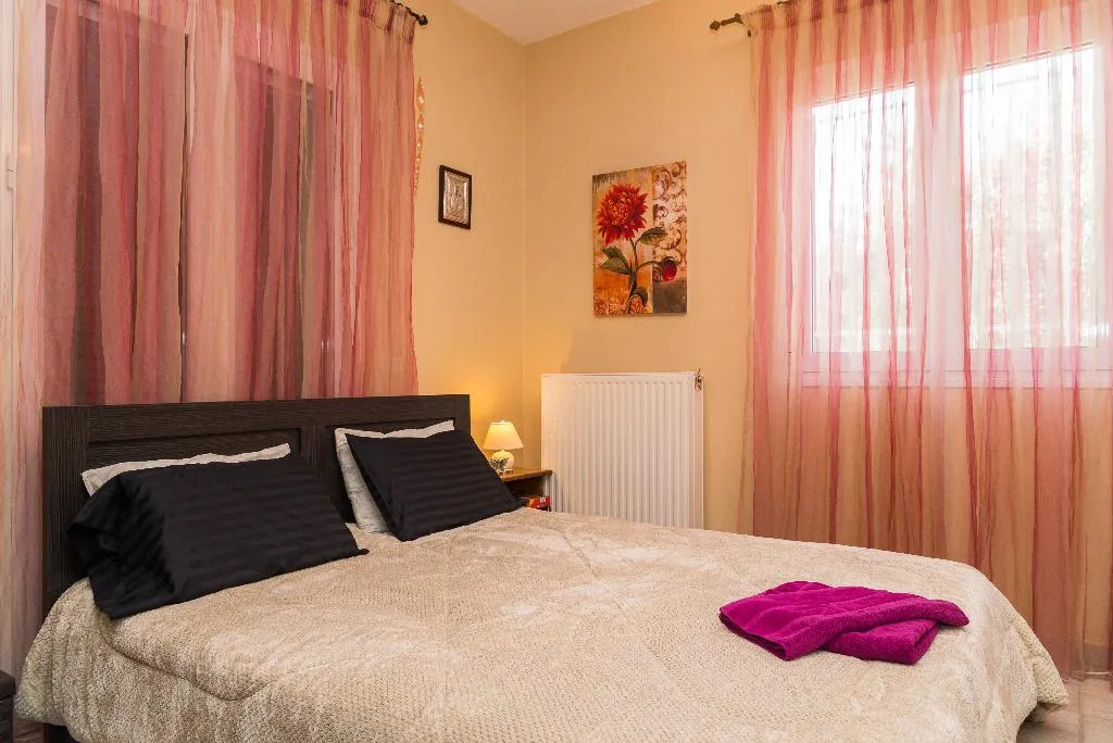 HOUSE THREE BEDROOMS Room, Belle Reve, Zante