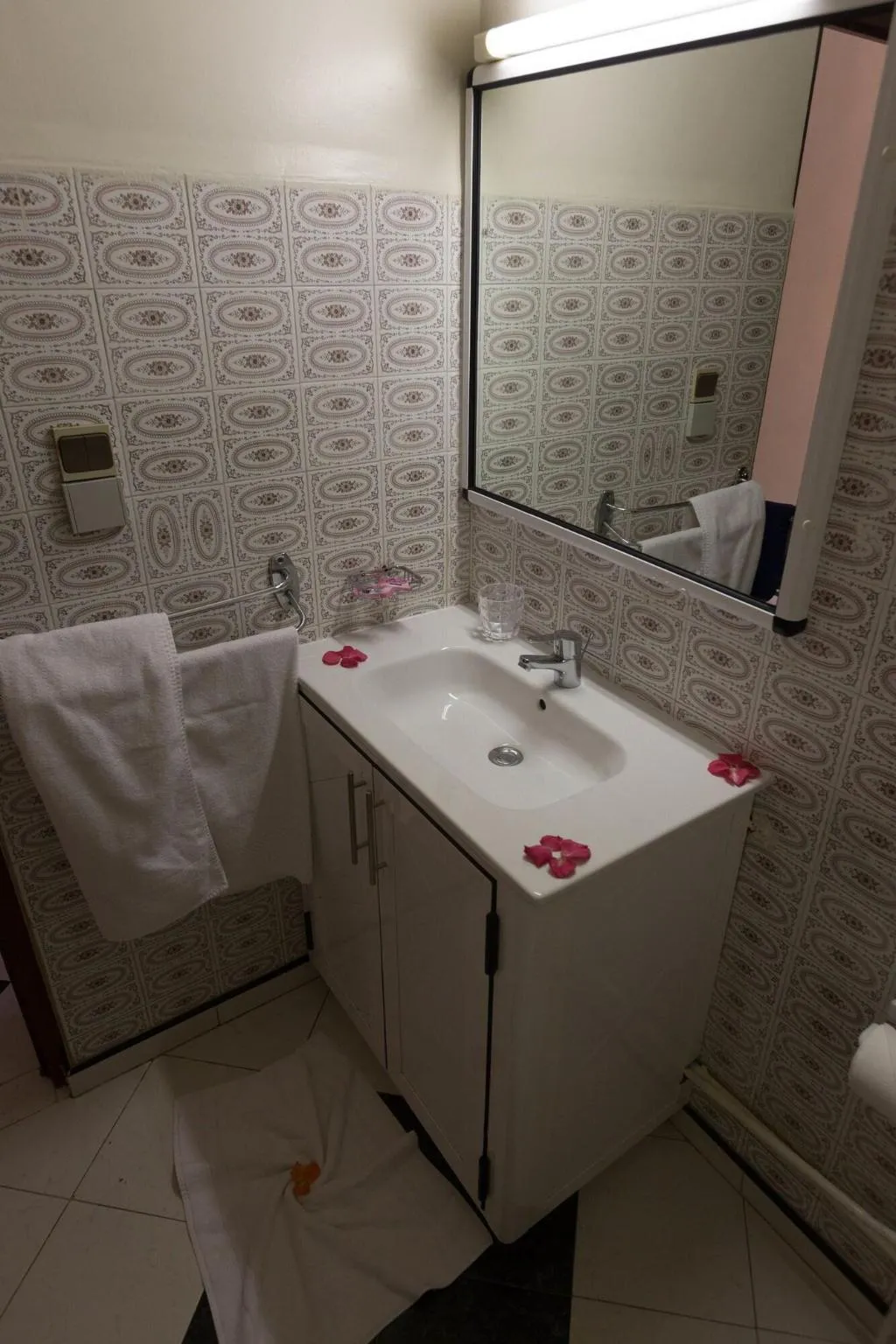 Room, Sindibad, Agadir