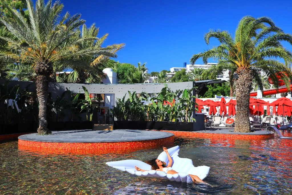 Pool, Otium Senses Very Chic Hotel In Bodrum+ 18, Bodrum
