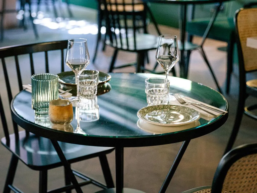 Bar, Mercure Roma Corso Trieste, Rome