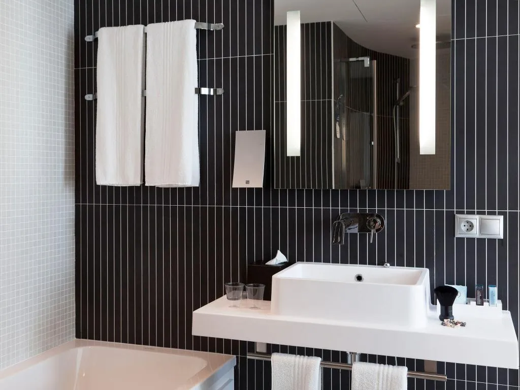 SUITE EXECUTIVE Room, Novotel Suites Malaga Centro, Costa Del Sol