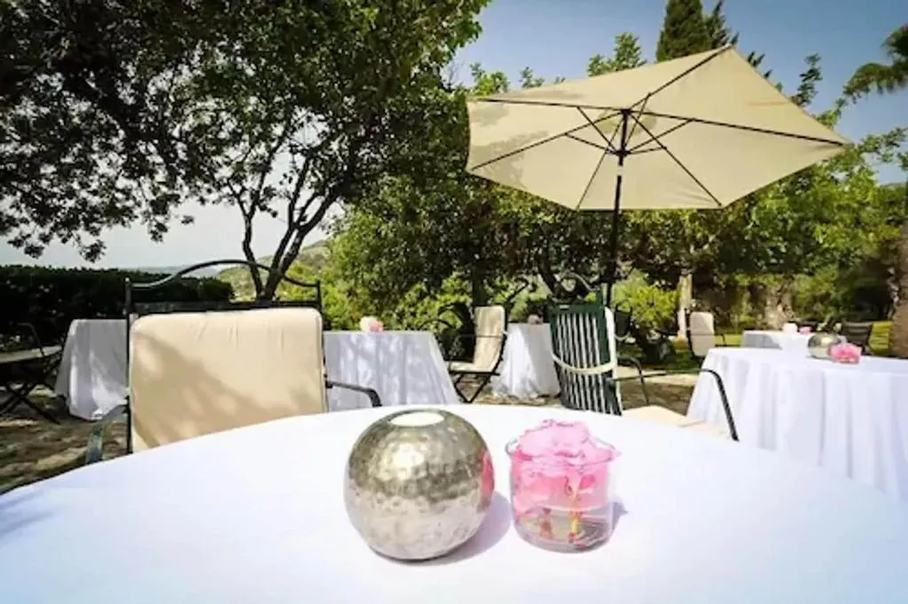 General view, Finca Hotel Es Castell, Majorca